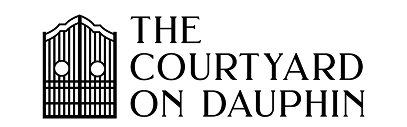 The Courtyard on Dauphin
